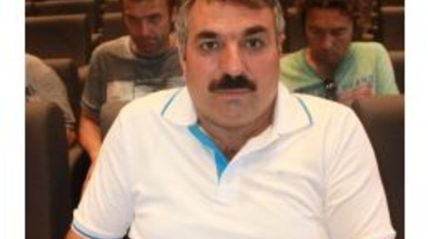 Altınova G&ouml;z&uuml;n&uuml; T&uuml;rkiye Kupasına &Ccedil;evirdi