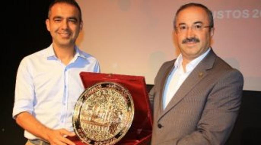 Mhk Başkanı M&uuml;ft&uuml;oğlu Diyarbakır&rsquo;da