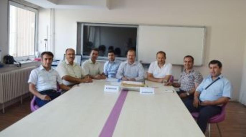 İki Hat Kura İle Belirlendi