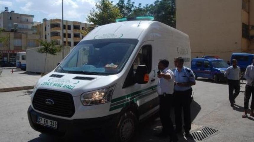 Attan D&uuml;şen Emekli Korucu &Ouml;ld&uuml;