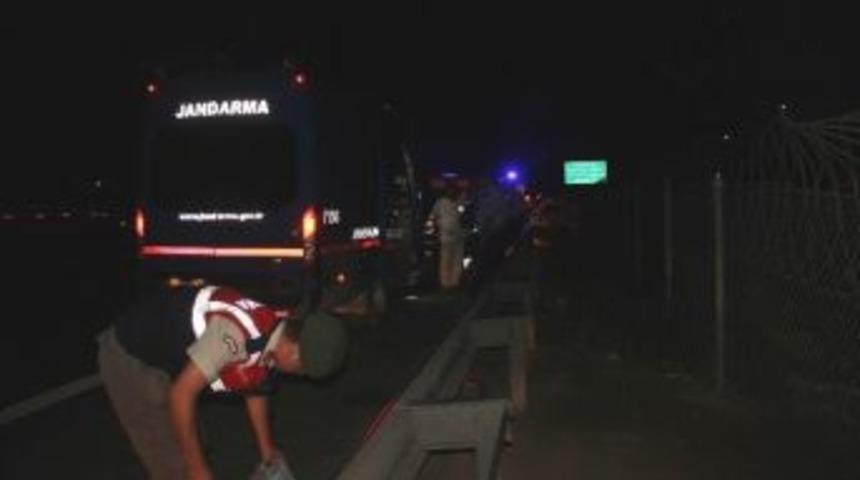 Ş&uuml;pheli Şahıs İhbarı Polisi Harekete Ge&ccedil;irdi