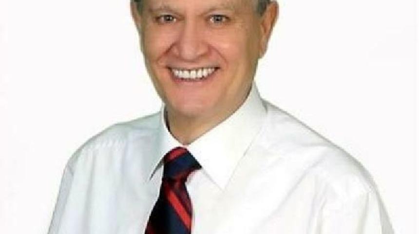 Akhisar Eski Belediye Başkanı Ciğeroğlu, Yaşamını Yitirdi