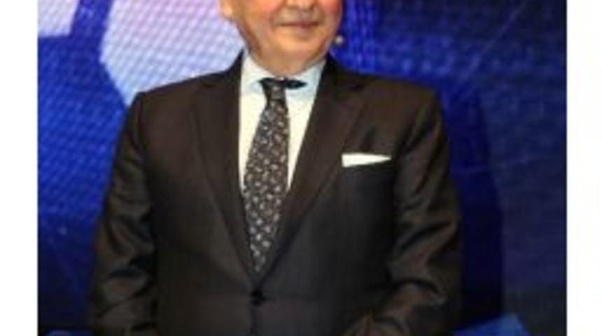 İto Başkanı Demirtaş: "d&uuml;nyanın Sonu Değil, Siyasette Her Zaman &Ccedil;ıkış Yolu Bulunur"