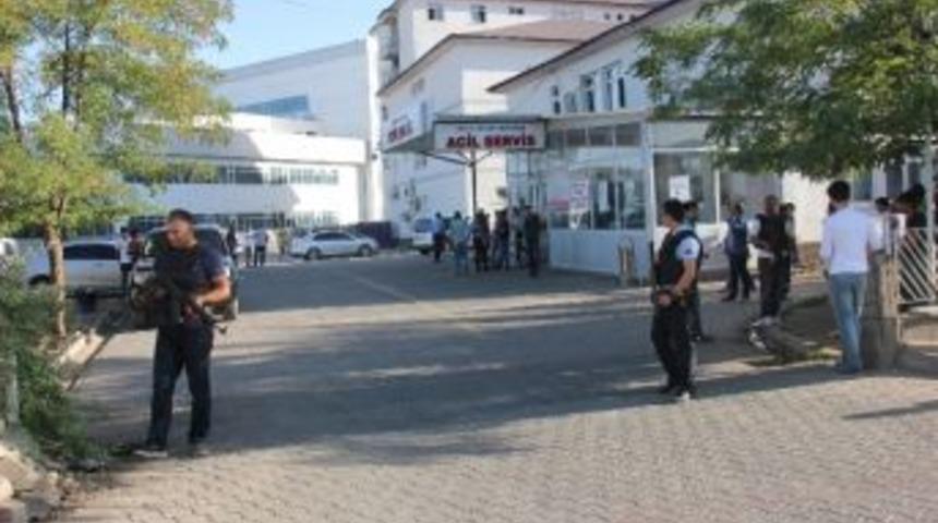 Şehit Uzman Çavuş’un Memleketi Belli Oldu