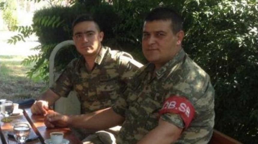 Bing&ouml;l'de Mayına Basan Asker Ağır Yaralandı (3)