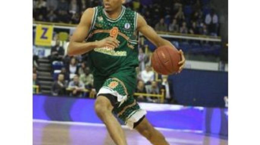 Tofaş Kadrosunu Sammy Mejia Ile G&uuml;&ccedil;lendirdi