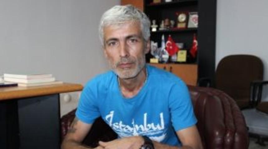 58 M&uuml;lteciyi Kurtaran Balık&ccedil;ı O Anları Anlattı