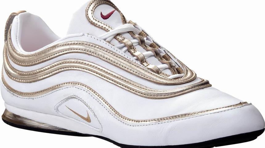 Nike'tan Şık Modeller