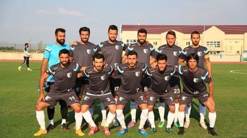 Bodrumspor, Nazilli Belediyespor&rsquo;a 2-1 Yenildi