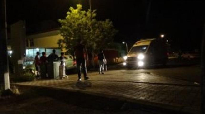 Bing&ouml;l&rsquo;de Askere Saldırı: 1 Yaralı