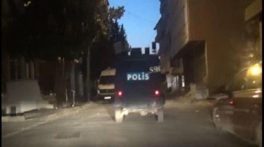 Pendik'te "ter&ouml;r" Operasyonu
