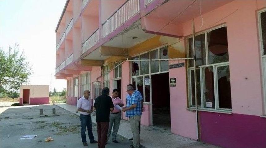 K&ouml;şk Belediyesi, Eğitime Desteğini S&uuml;rd&uuml;r&uuml;yor