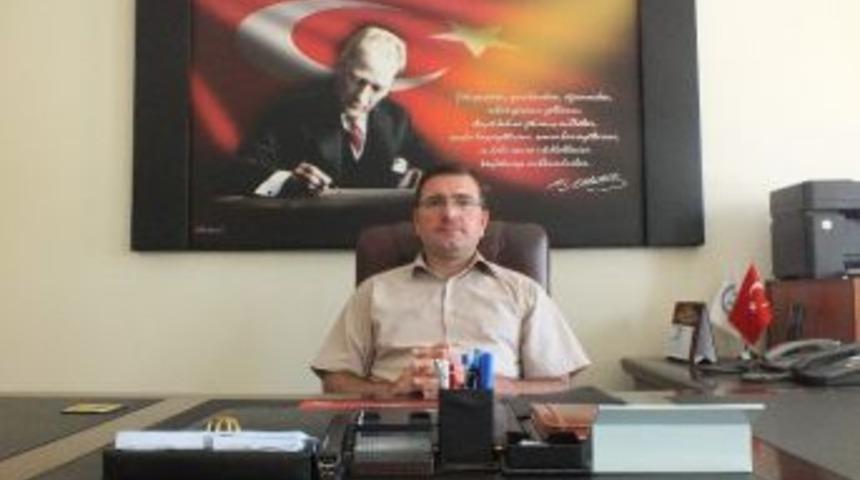 Pasinler M&uuml;ft&uuml;s&uuml; Ahmet G&uuml;ney G&ouml;reve Başladı