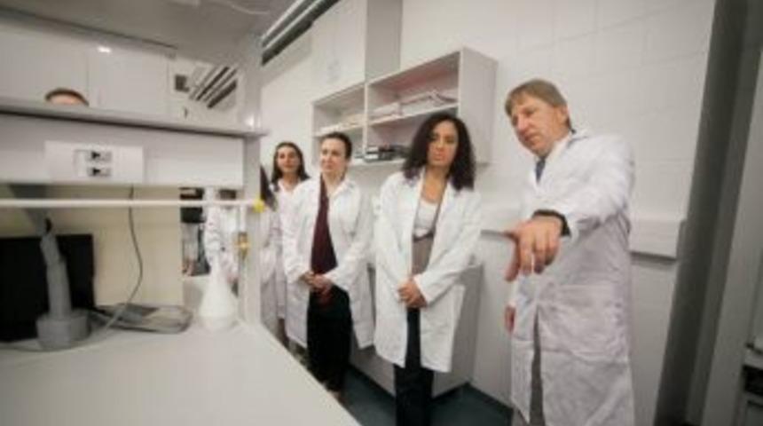 Tika, T&uuml;rk Ve Macar Bilim Adamlarını Bir Araya Getirdi