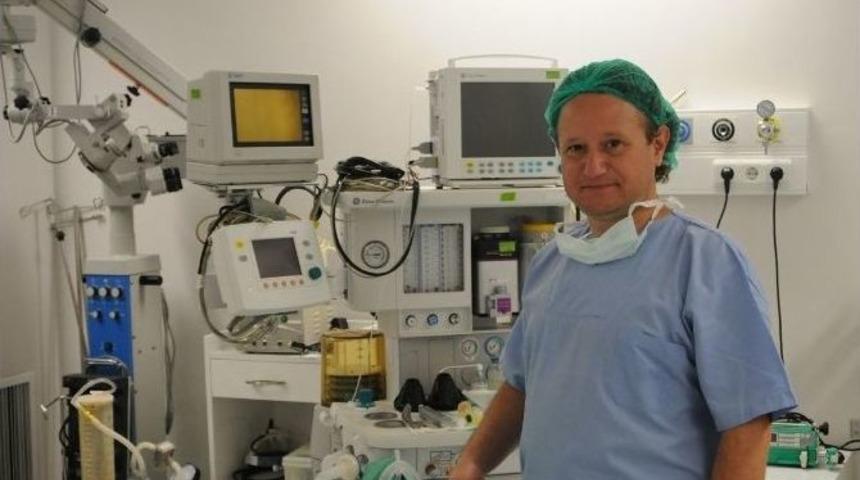 Botoksla Koltuk Altındaki Aşırı Terlemeye Son