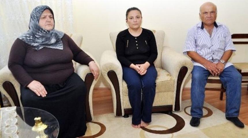 (&ouml;zel Haber) Baba Oğul Cinayeti Pasaport Y&uuml;z&uuml;nden İşlenmiş