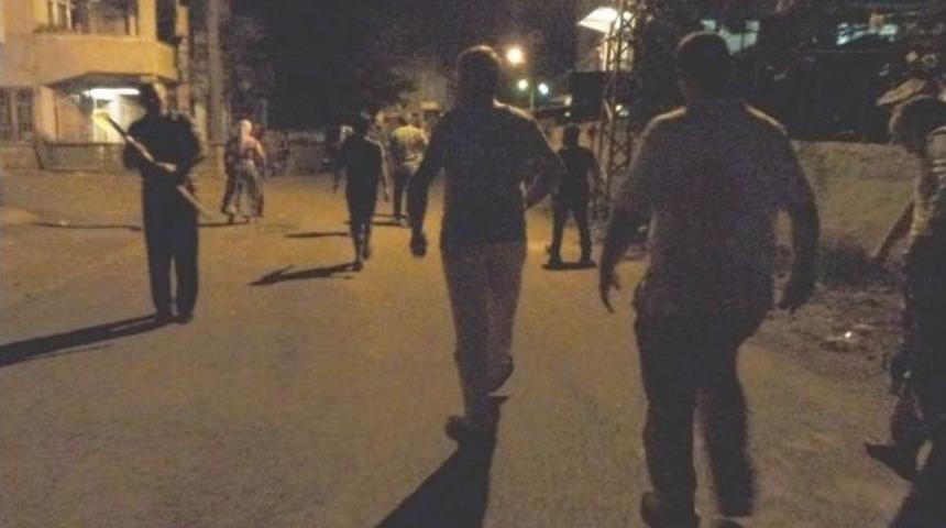 Aksiyon Filmlerini Aratmayan Hırsız Kovalamacası