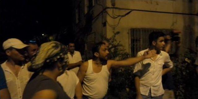 Aksiyon Filmlerini Aratmayan Hırsız Kovalamacası 1