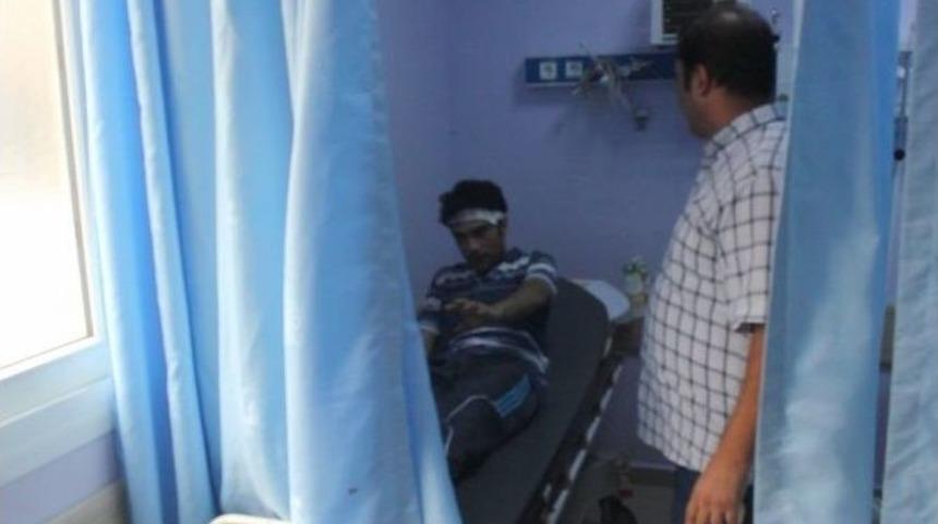 İskenderun&rsquo;da Pkk, M&uuml;hendisleri Hedef Aldı