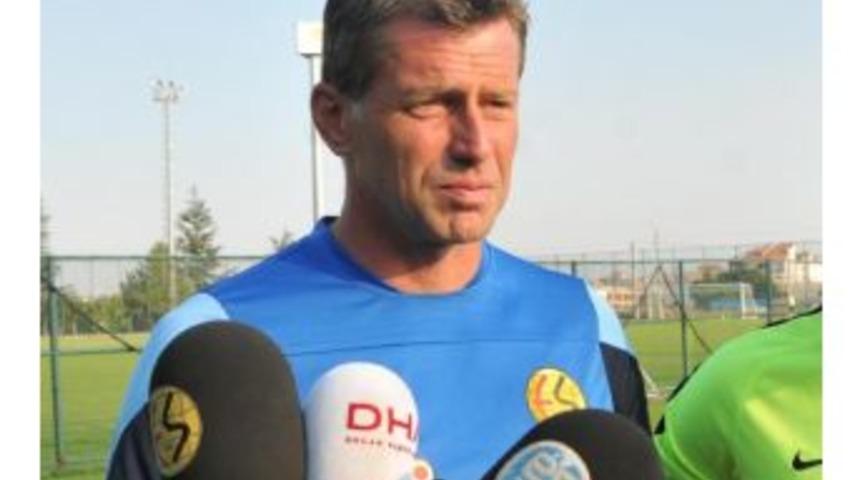 Eskişehirspor 5 As Oyuncusunu Fenerbah&ccedil;e Kadrosuna Almadı