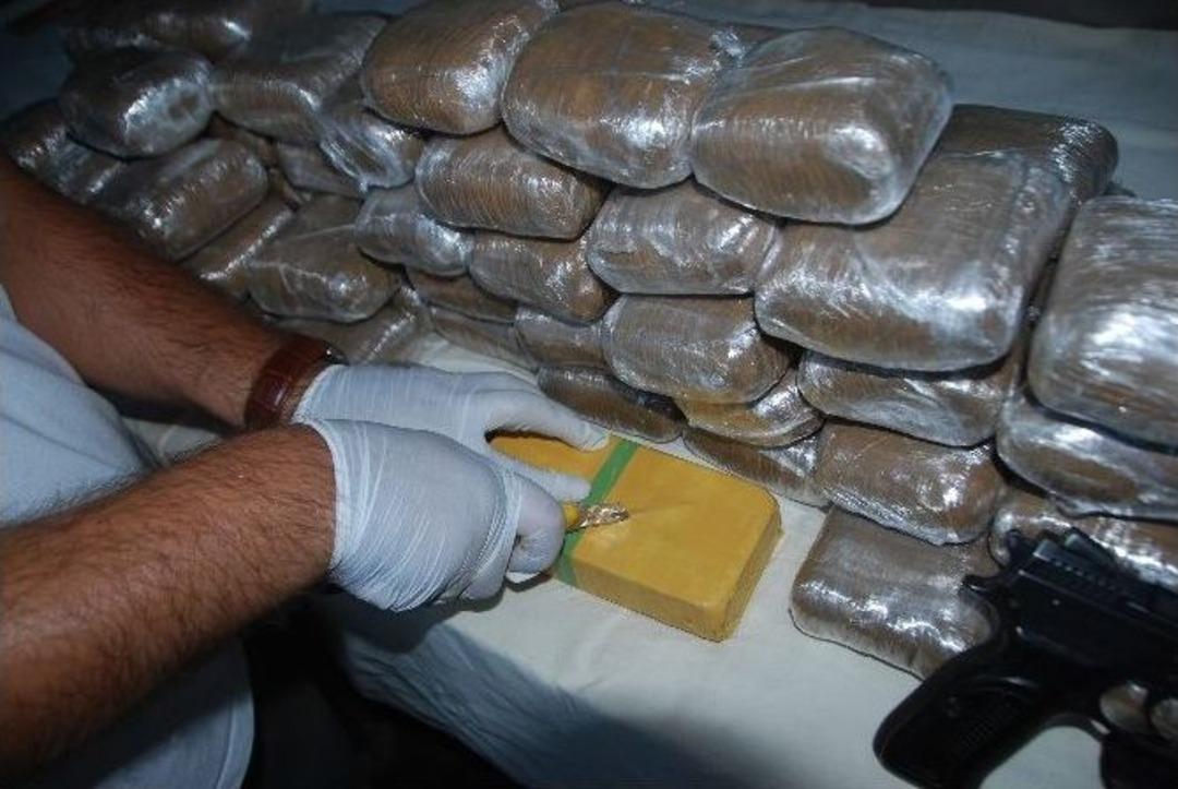 İstanbul&rsquo;da 10 Milyon Lira Değerinde Uyuşturucu Ele Ge&ccedil;irildi