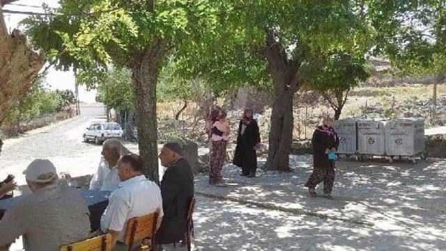 Edirne’De ‘Şarbon’ Karantinası