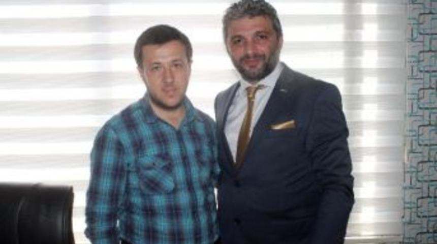 Misiad&rsquo;tan İha&rsquo;ya Ziyaret