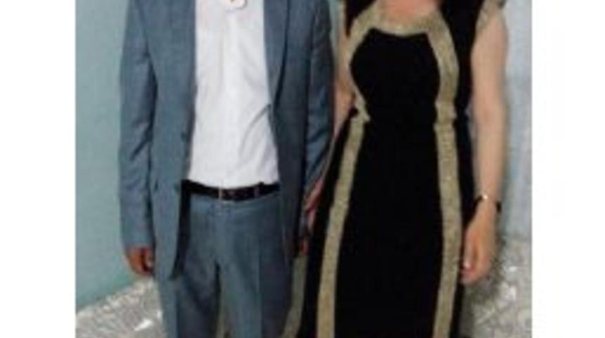 Y&uuml;z Nakilli Turan &Ccedil;olak Evlendi