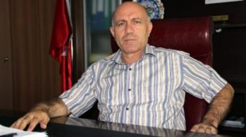 Vakıflar B&ouml;lge M&uuml;d&uuml;rl&uuml;ğ&uuml;&rsquo;n&uuml;n K&uuml;tahya&rsquo;daki Faaliyetleri