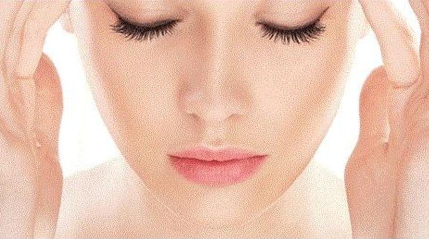 Botoksla Migren Tedavisi