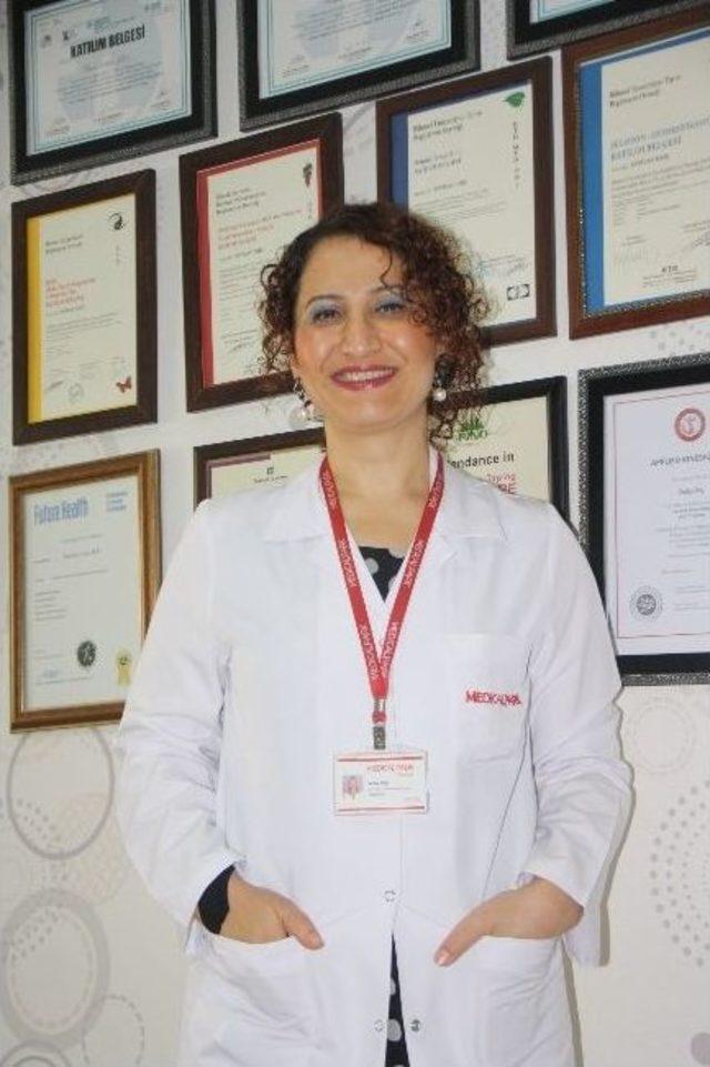 Botoksla Migren Tedavisi 1