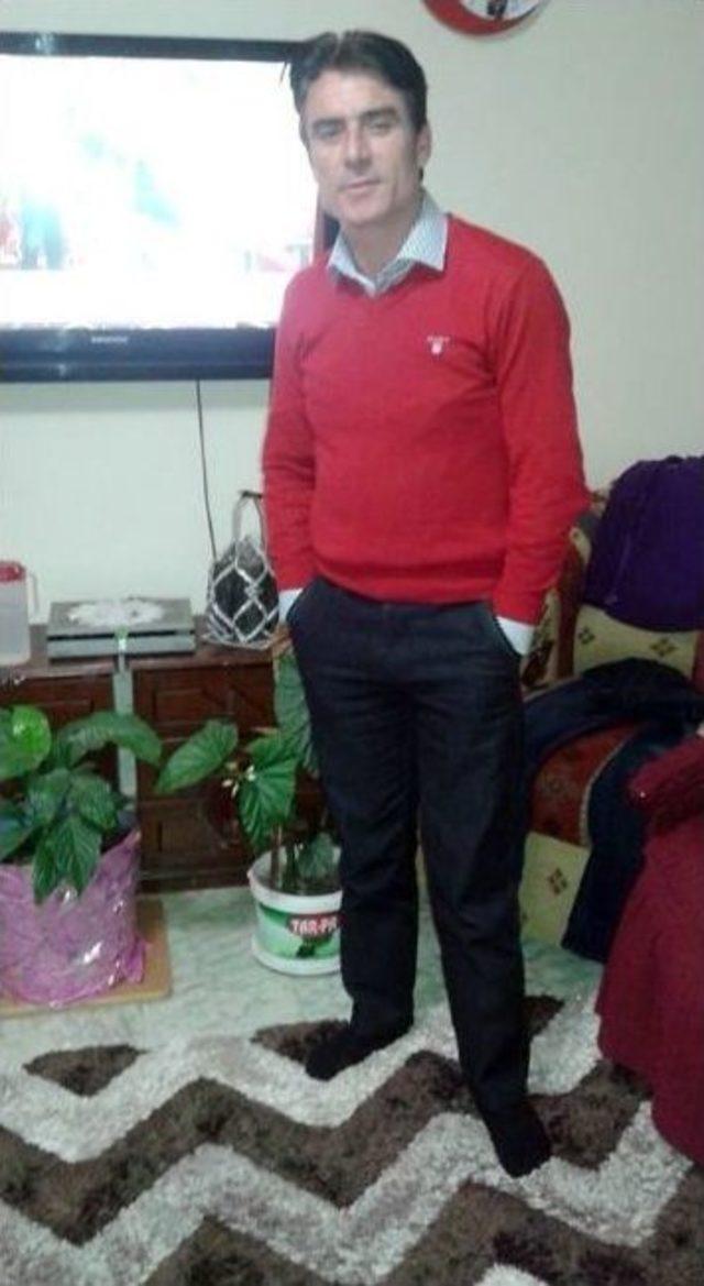 Eşinin Ve &Ccedil;ocuğunun &Ouml;n&uuml;nde T&uuml;fekle İnfaz 2