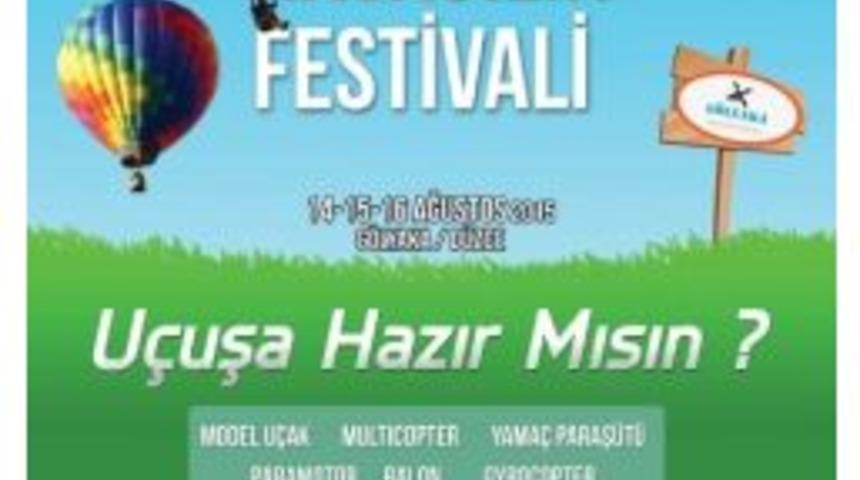 D&uuml;zce&rsquo;de Yama&ccedil; Paraş&uuml;t&uuml;