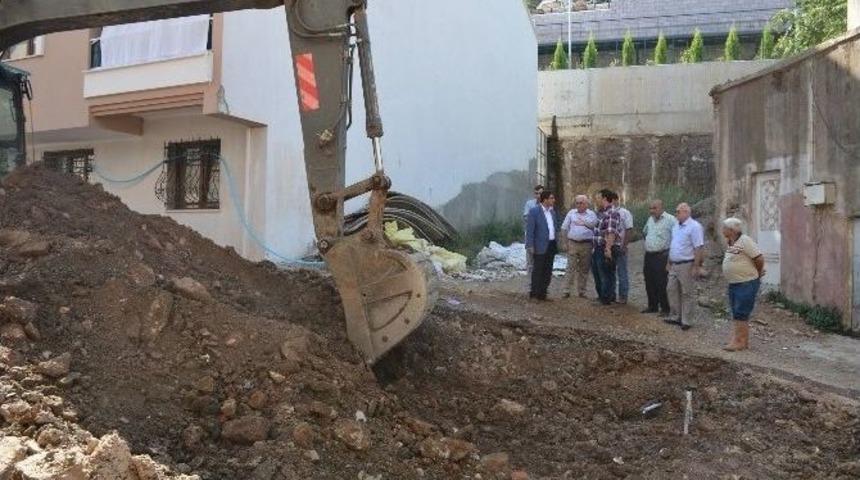 Kot Farkı Sorununu Şehzadeler &Ccedil;&ouml;zd&uuml;