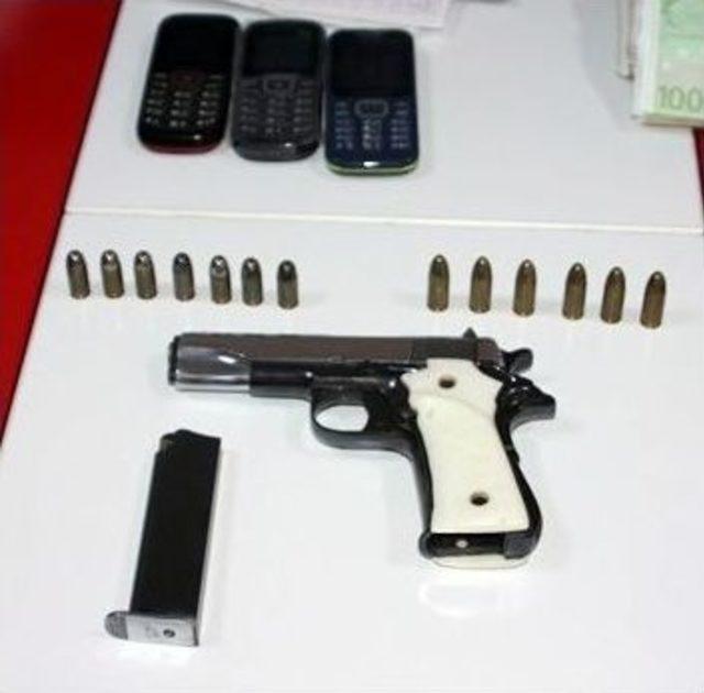 Elazığ&rsquo;da Pos Cihazı İle Tefecilik 1