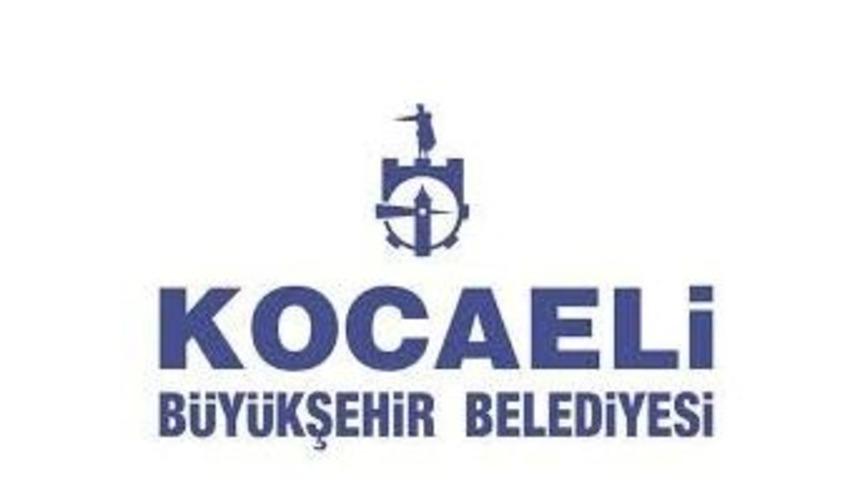 Kocaeli B&uuml;y&uuml;kşehir&rsquo;den Kamuoyuna &Ouml;nemli Duyuru