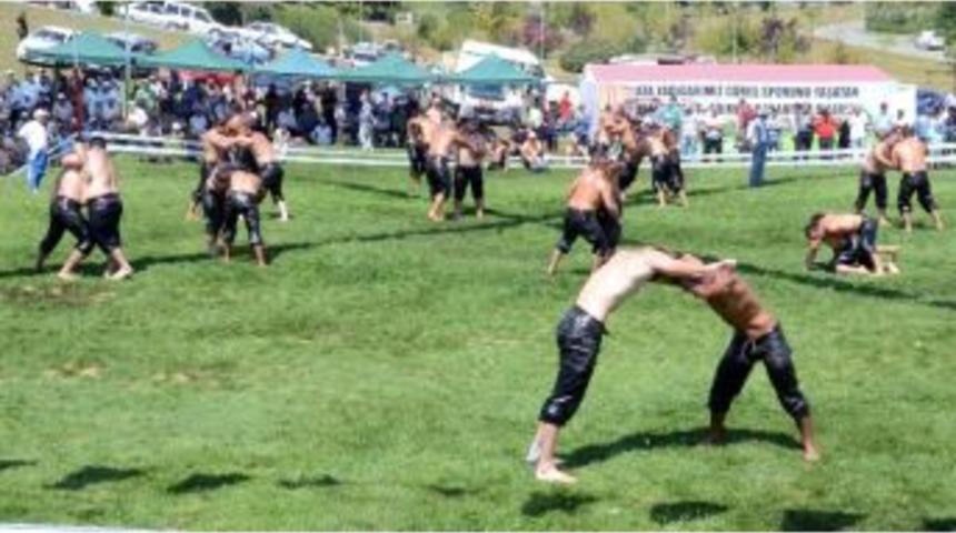 Yağlı G&uuml;reşler 26 Eyl&uuml;l&rsquo;de Yapılacak