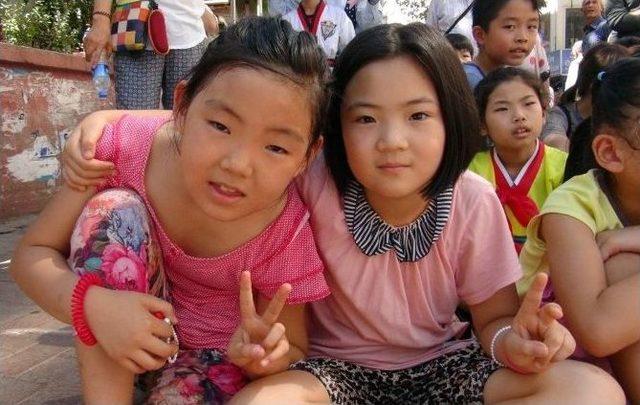 Güney Koreliler Barış İçin Batman’da 2