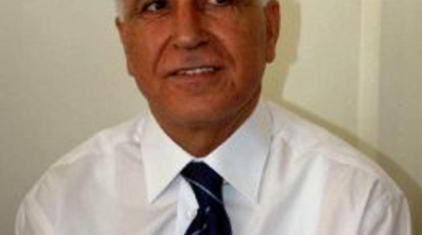 Chp'li &Ccedil;amak Suriyeli'lerin Sağlık Durumunu Tbmm'ye Taşıdı