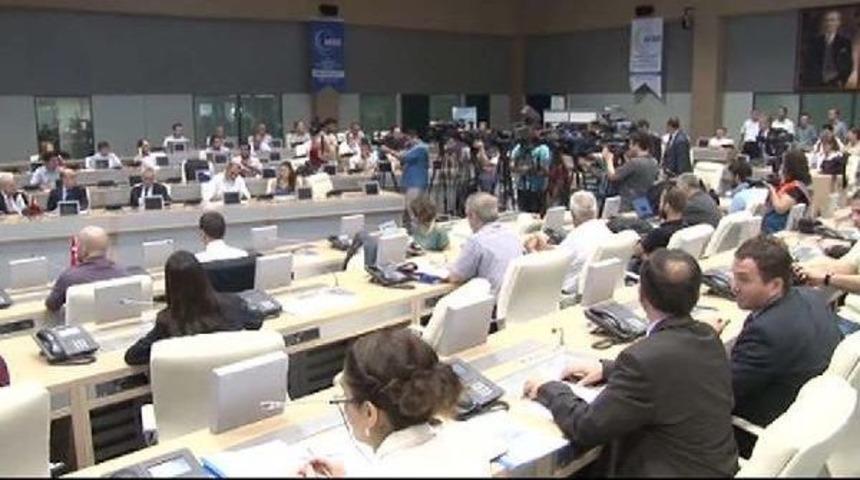 T&uuml;rkiye Afet M&uuml;dahale Planı A&ccedil;ıklandı (1)