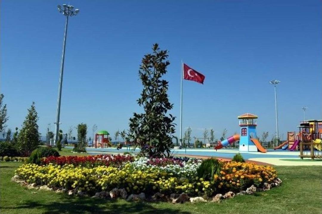 Mavi Ve Yeşil, Avcı Ramadan&rsquo;da Buluştu