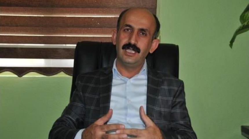 Hdp'li Akdoğan; Operasyonlar Doğayı Katlediyor, Yabani Hayvanlar Telef Oluyor