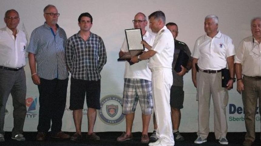 44. Deniz Kuvvetleri Kupası Sahiplerini Buldu