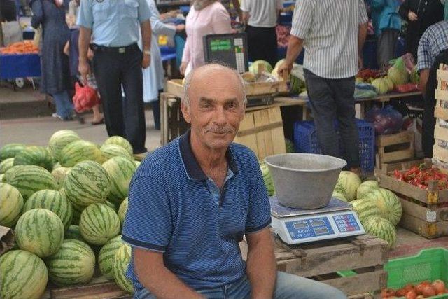 Şekli Bozuk Olan Kabak Diğerlerine Göre Daha Sağlıklı