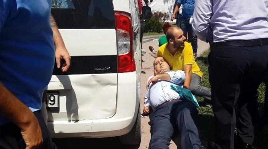 Yalova&rsquo;da Silahlar Konuştu