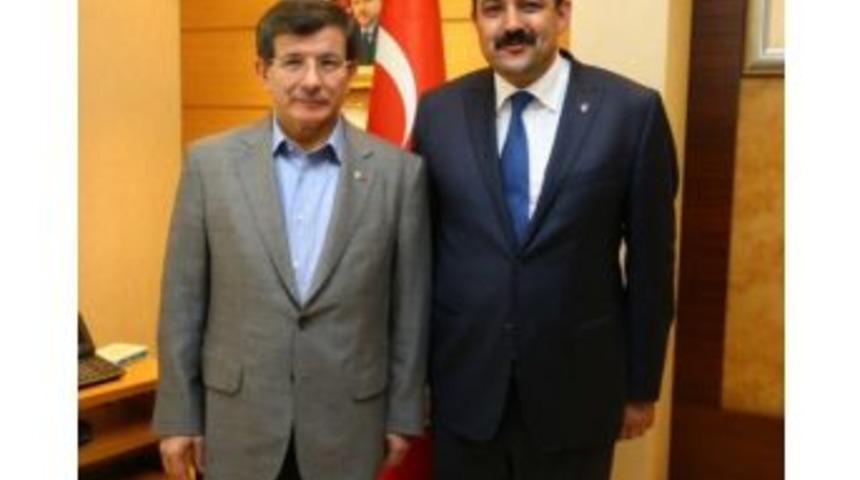 Ak Parti Antalya İl Başkanı S&uuml;mer&rsquo;den 14&rsquo;&uuml;nc&uuml; Yıl Mesajı