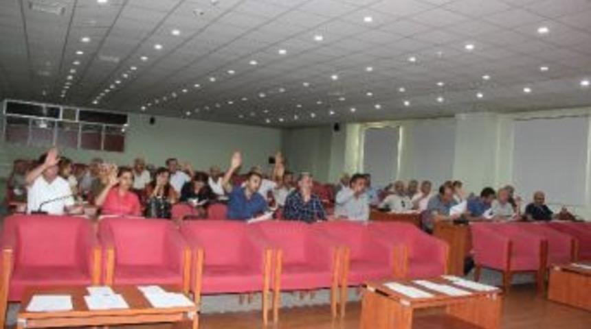 Van B&uuml;y&uuml;kşehir Belediyesi&rsquo;nden Savaş Mağdurlarına Yardım