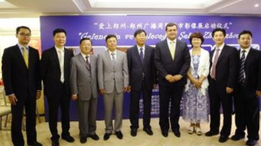 &Ccedil;inliler Hangi T&uuml;rk Pop&ccedil;uları Dinliyor?