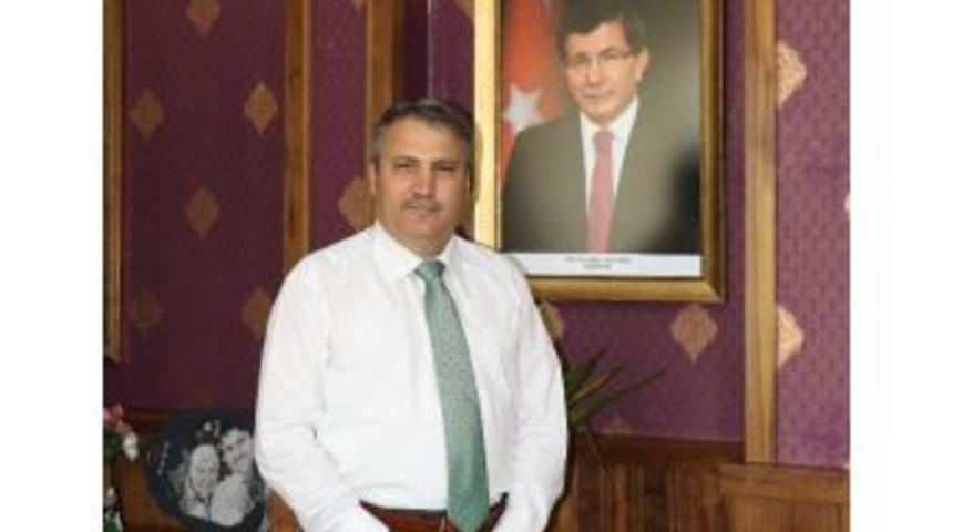 Başkan &Ccedil;er&ccedil;i: &ldquo;belediyecilik Rant Kapısı Değil Hizmet Kapısıdır&rdquo;