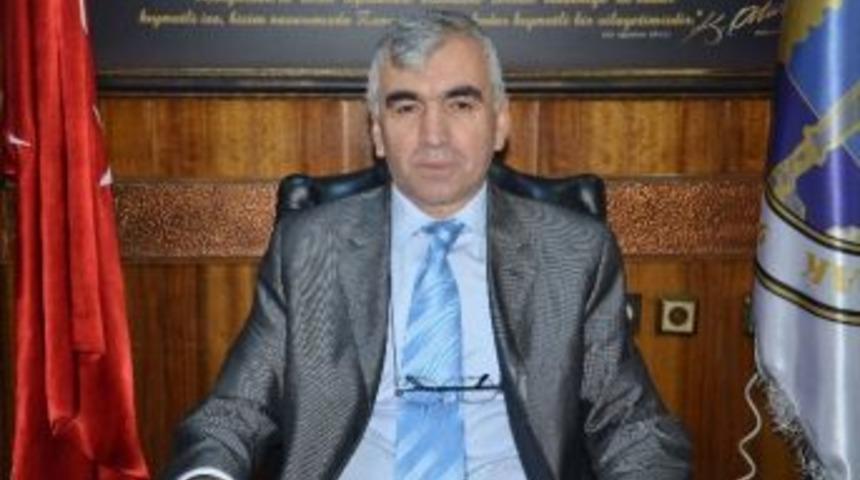 Demirci, Erken Seçimi Değerlendirdi